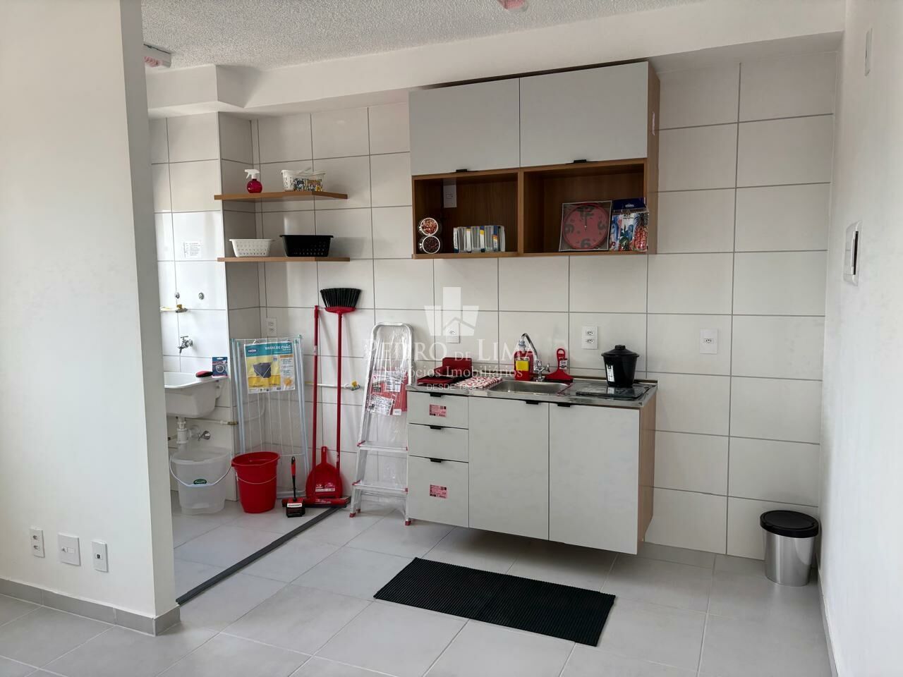 imagem do imovel Apartamento de 1 Dormitório com 30m2 na Mooca ref: TP30052