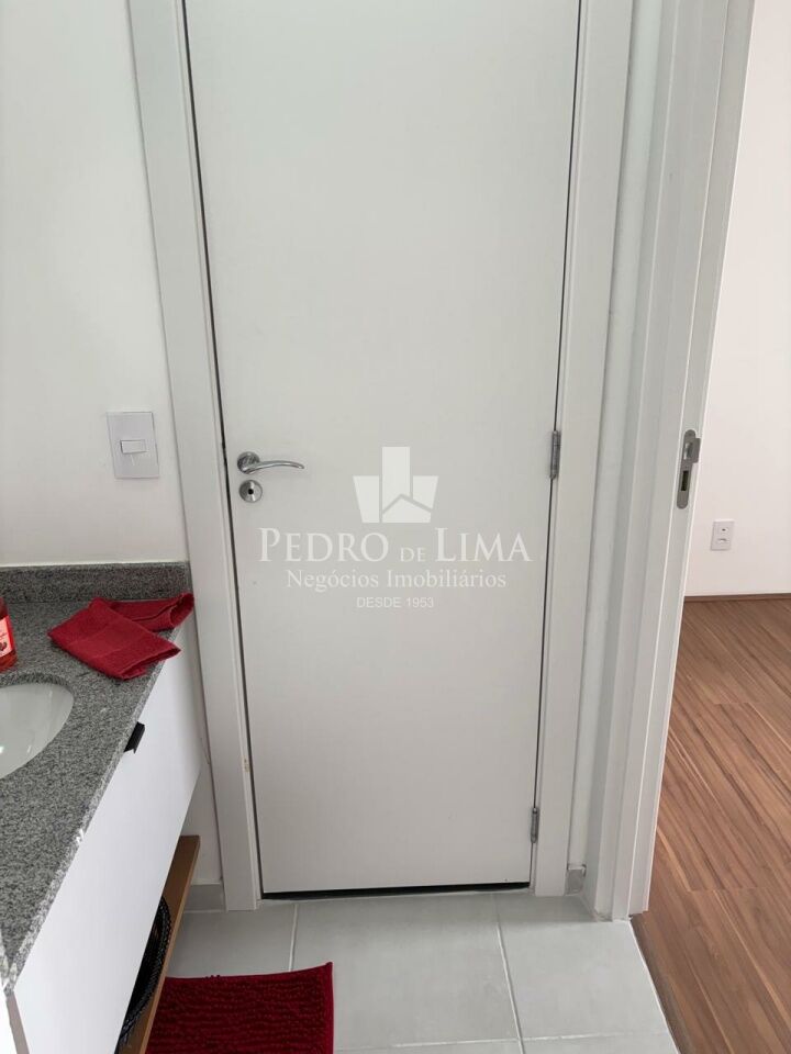 Apartamento de 1 Dormitório com 30m2 na Mooca
