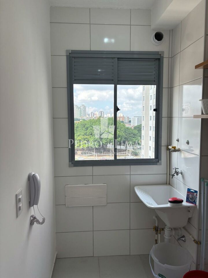 Apartamento de 1 Dormitório com 30m2 na Mooca