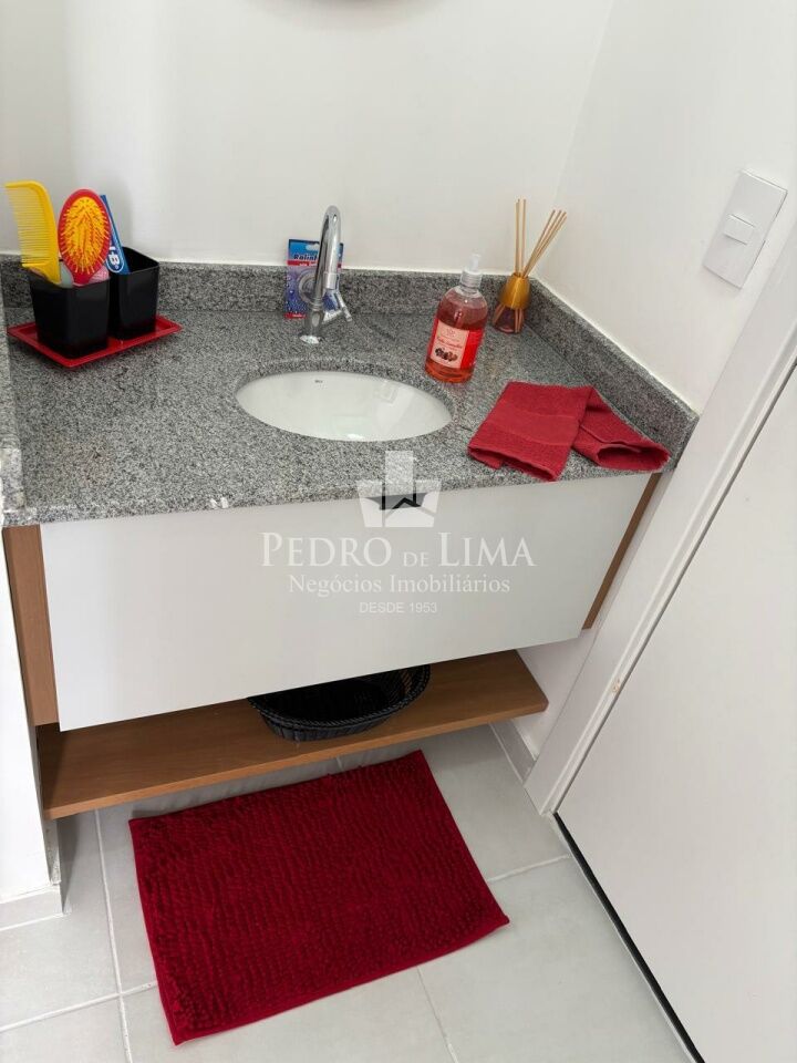 Apartamento de 1 Dormitório com 30m2 na Mooca
