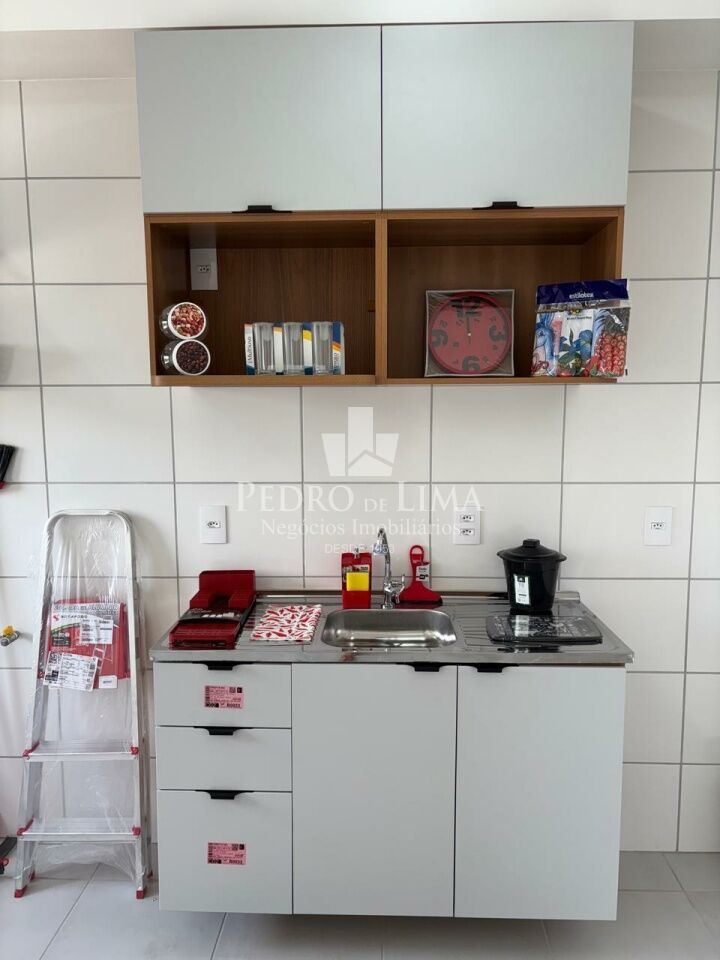 imagem do imovel Apartamento de 1 Dormitório com 30m2 na Mooca ref: TP30052