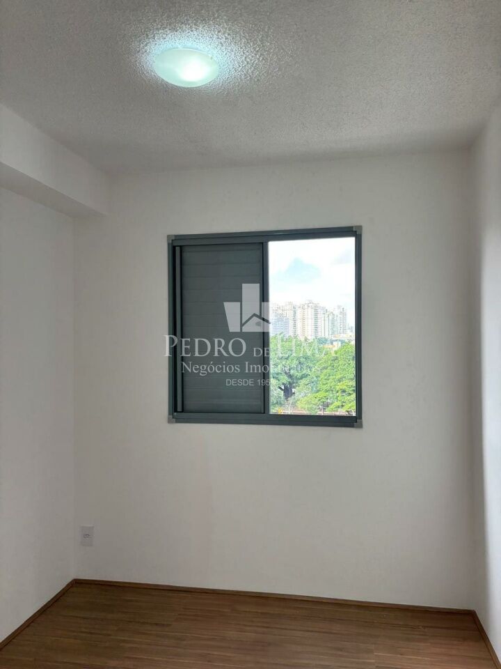 Apartamento de 1 Dormitório com 30m2 na Mooca