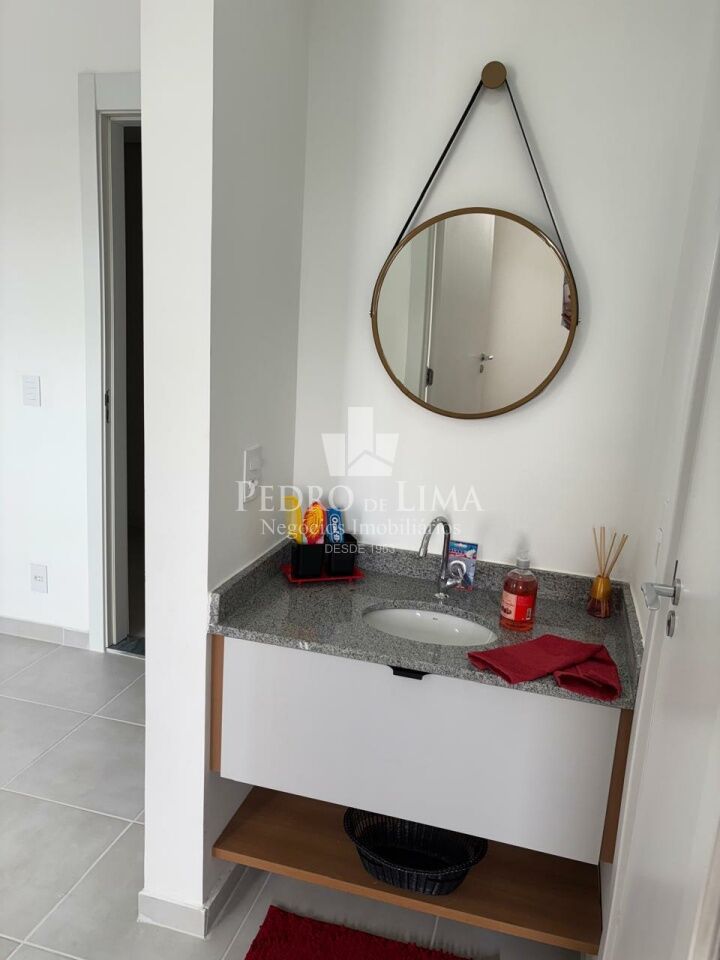Apartamento de 1 Dormitório com 30m2 na Mooca