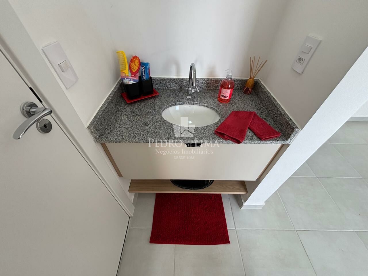 imagem do imovel Apartamento de 1 Dormitório com 30m2 na Mooca ref: TP30053