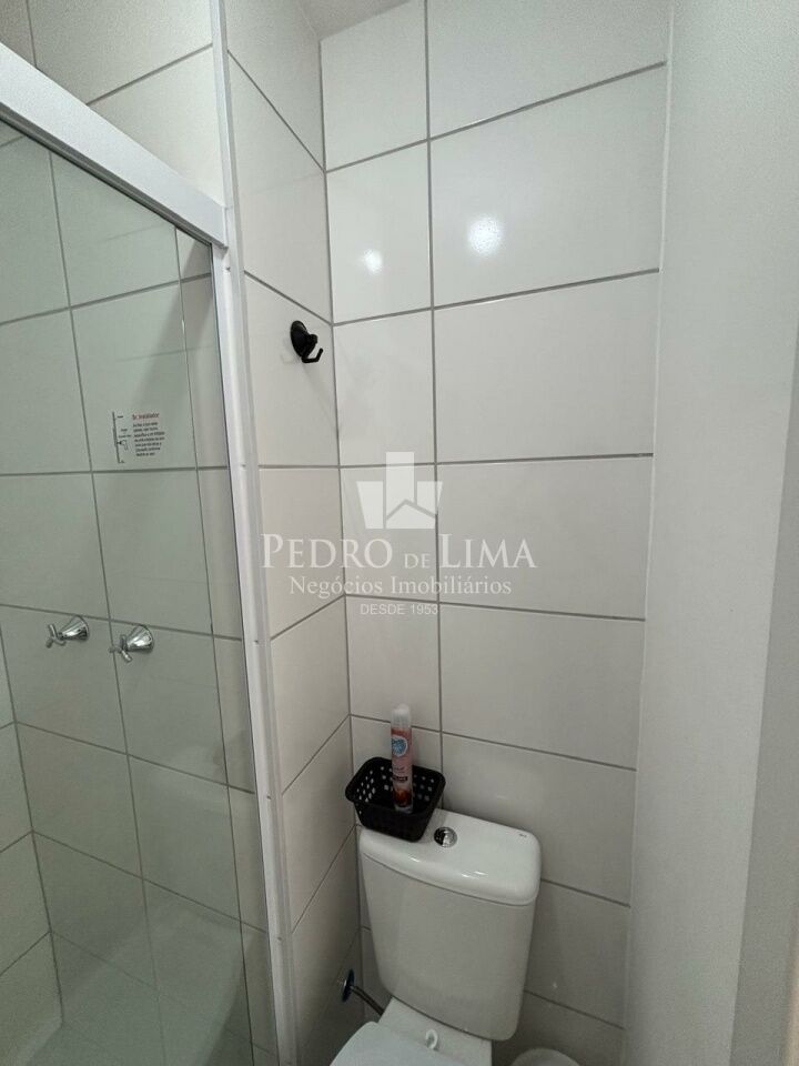 Apartamento de 1 Dormitório com 30m2 na Mooca