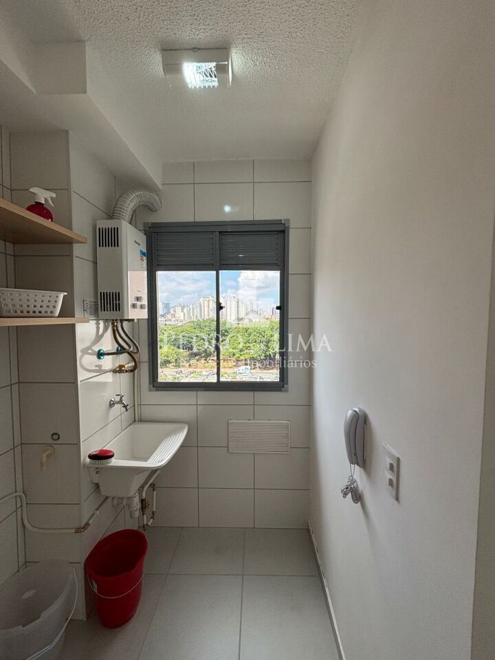Apartamento de 1 Dormitório com 30m2 na Mooca