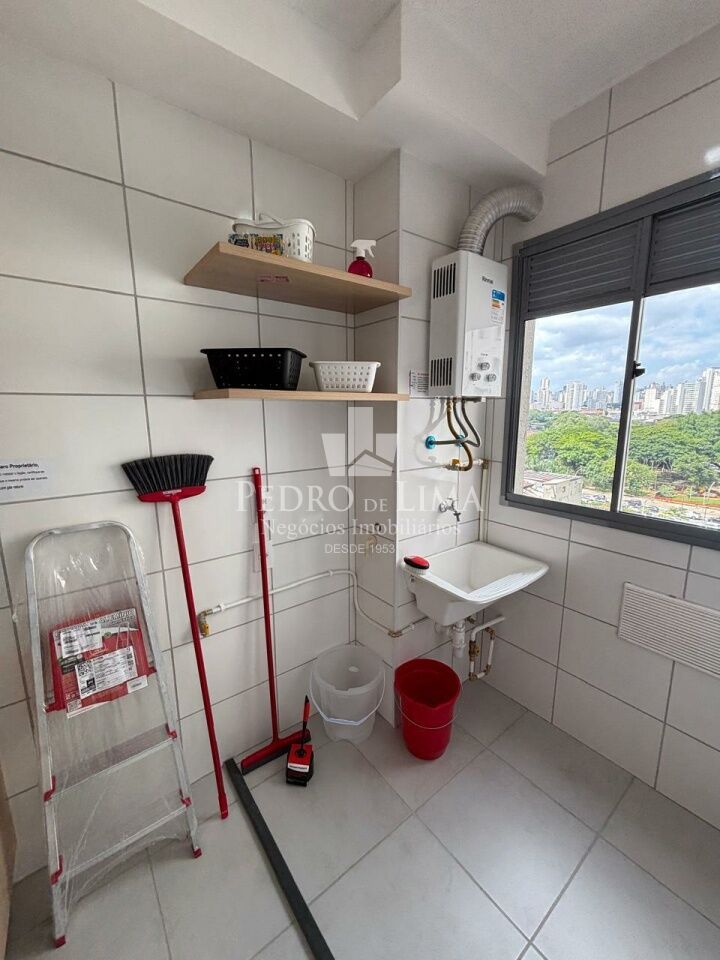 Apartamento de 1 Dormitório com 30m2 na Mooca