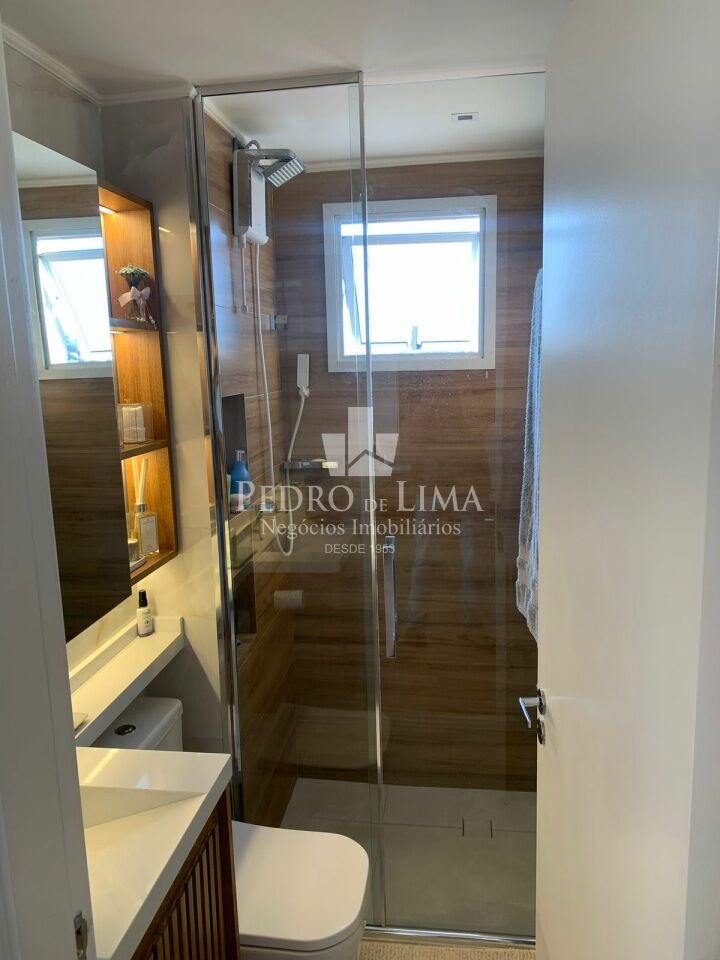 Apartamento de 42 m², 2 quartos, 1 vaga, Condomínio Edifício Eleva Tatuapé