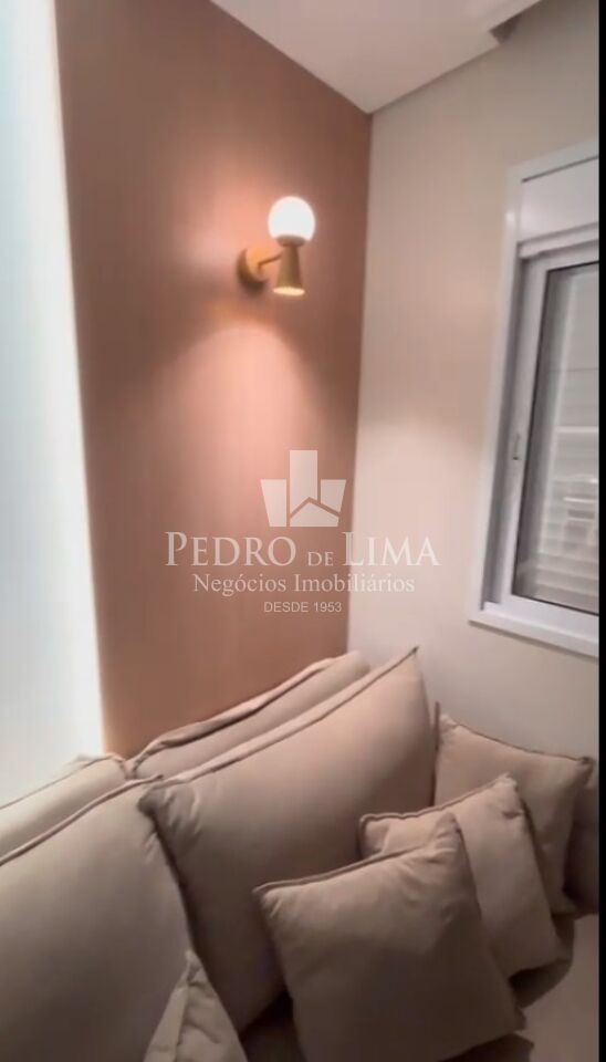 imagem do imovel Apartamento de 42 m², 2 quartos, 1 vaga, Condomínio Edifício Eleva Tatuapé ref: TP30058