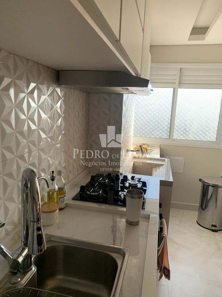 Apartamento de 42 m², 2 quartos, 1 vaga, Condomínio Edifício Eleva Tatuapé