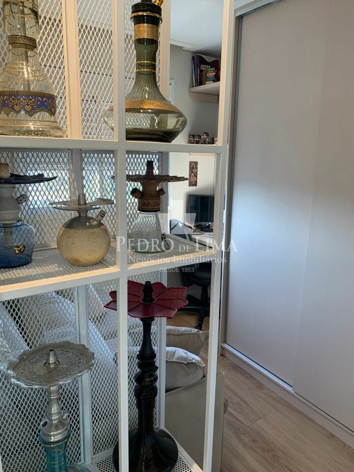 Apartamento de 42 m², 2 quartos, 1 vaga, Condomínio Edifício Eleva Tatuapé