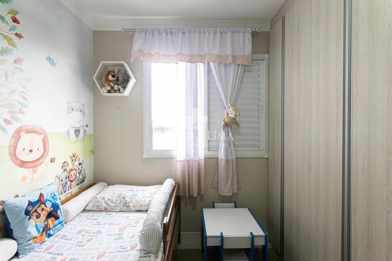 Apartamento 3 quartos, 2 vagas, Tatuapé
