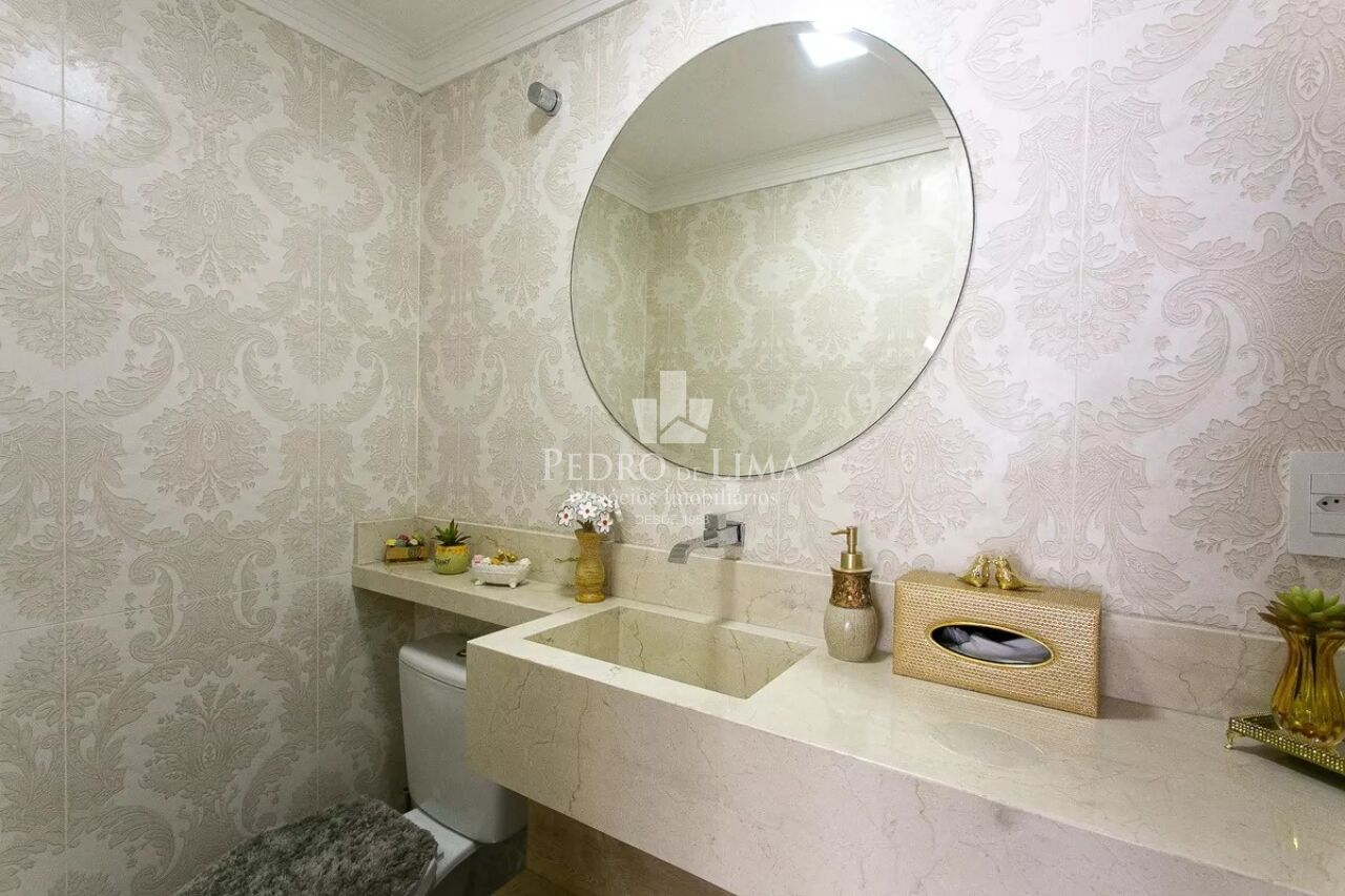 Apartamento 3 quartos, 2 vagas, Tatuapé