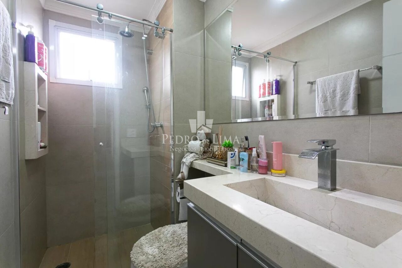 Apartamento 3 quartos, 2 vagas, Tatuapé