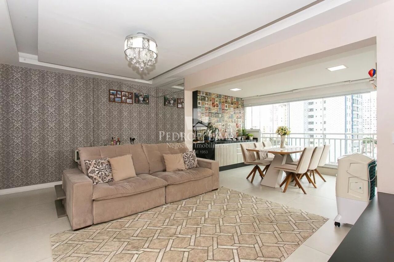 imagem do imovel Apartamento 3 quartos, 2 vagas, Tatuapé ref: TP30064