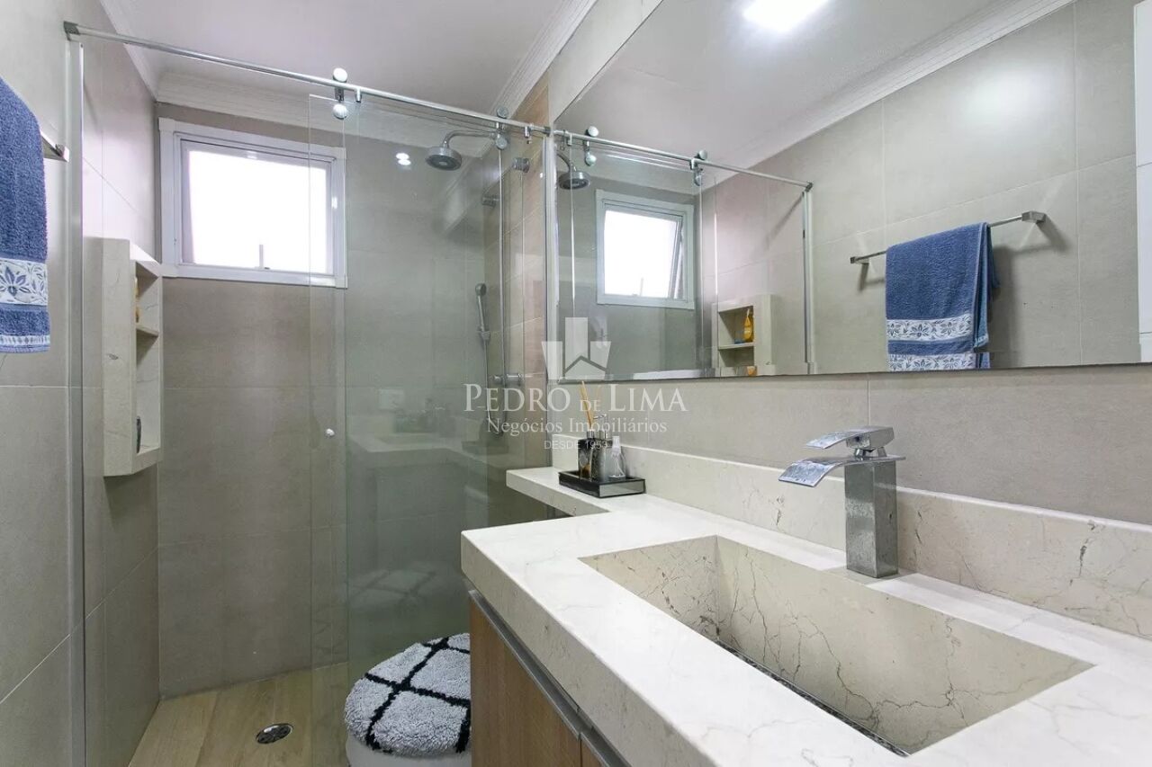 Apartamento 3 quartos, 2 vagas, Tatuapé