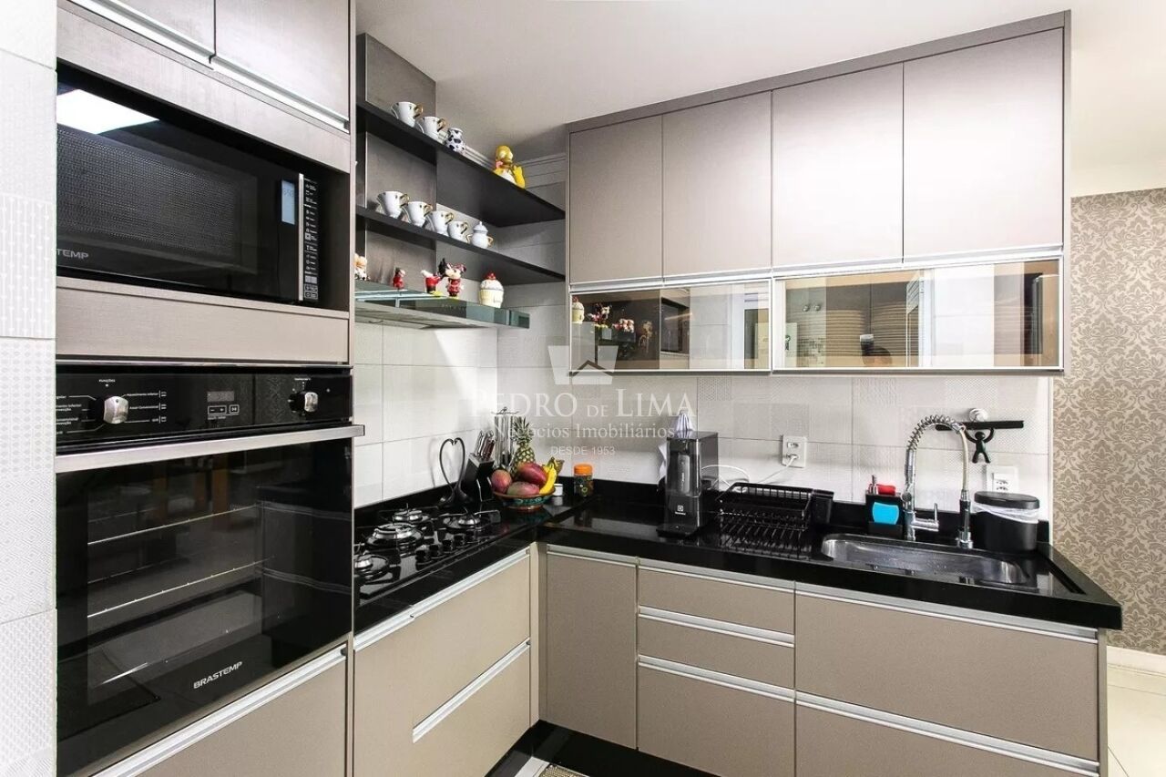 Apartamento 3 quartos, 2 vagas, Tatuapé