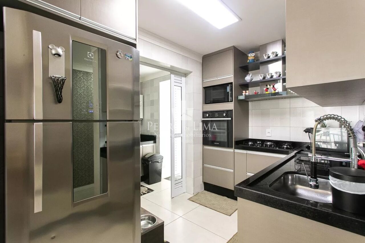 Apartamento 3 quartos, 2 vagas, Tatuapé