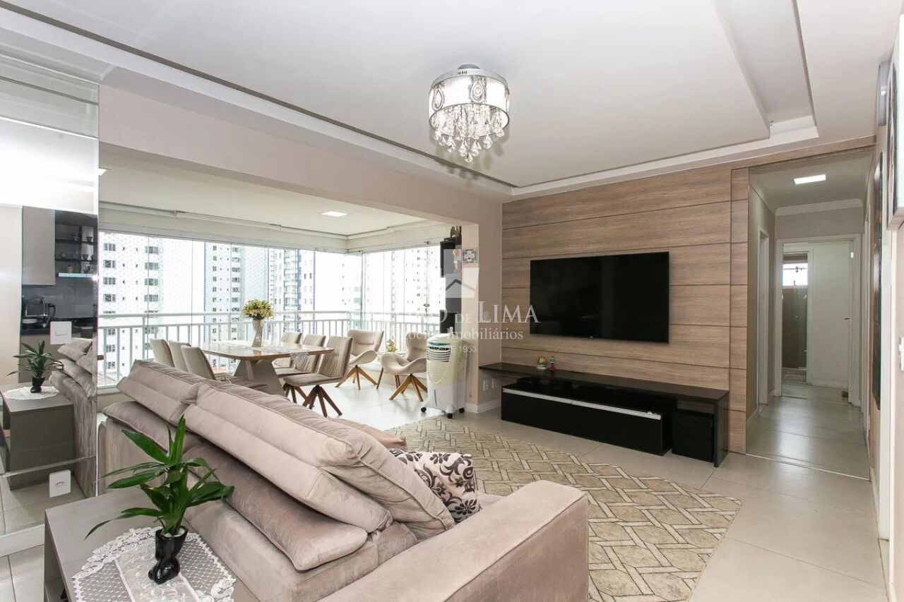 imagem do imovel Apartamento 3 quartos, 2 vagas, Tatuapé ref: TP30064