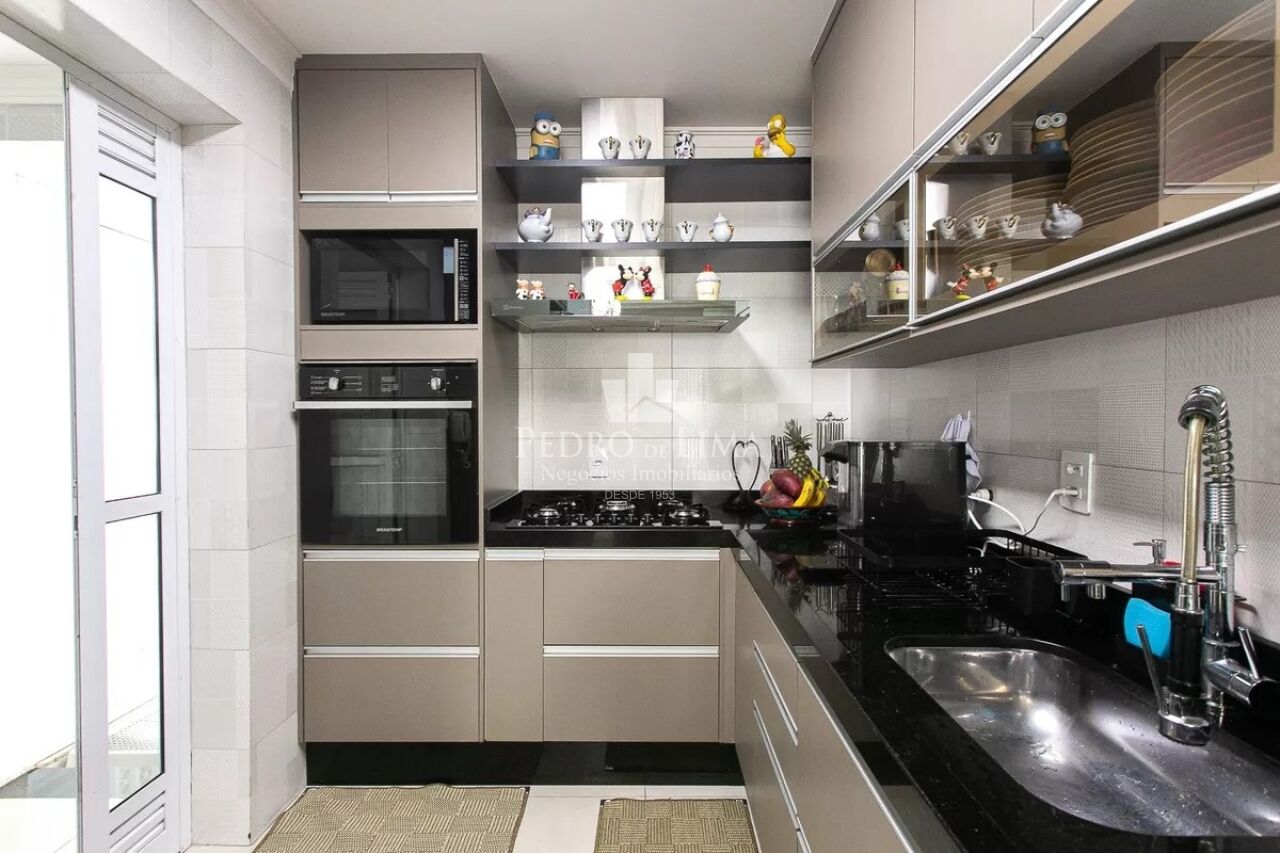 Apartamento 3 quartos, 2 vagas, Tatuapé
