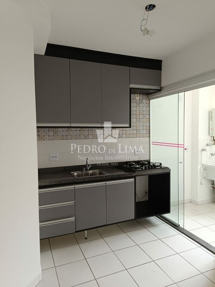 imagem do imovel Apartamento de 80 m² com 3 dormitorios e 2 vagas. ref: TP30066