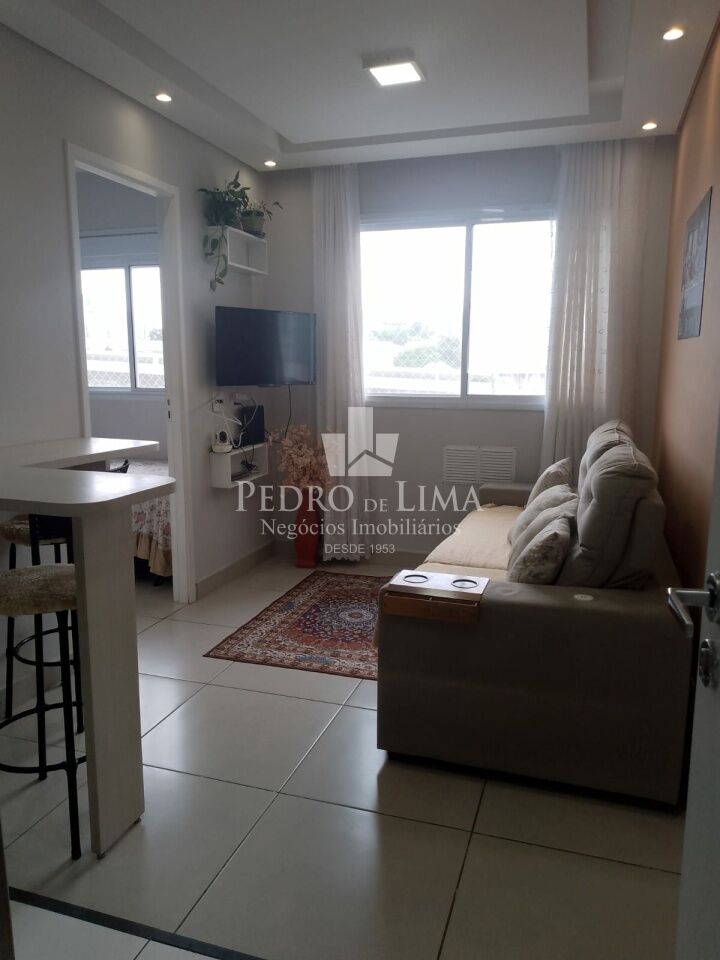 imagem do imovel Apartamento 2 quartos, sem vaga, Tatuapé ref: TP30069
