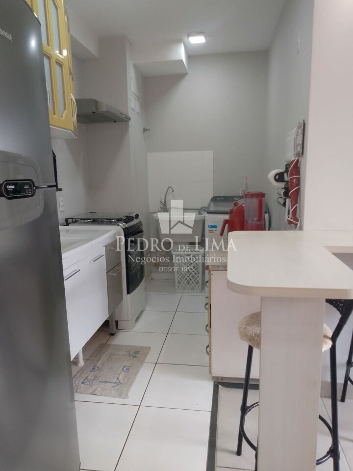imagem do imovel Apartamento 2 quartos, sem vaga, Tatuapé ref: TP30069