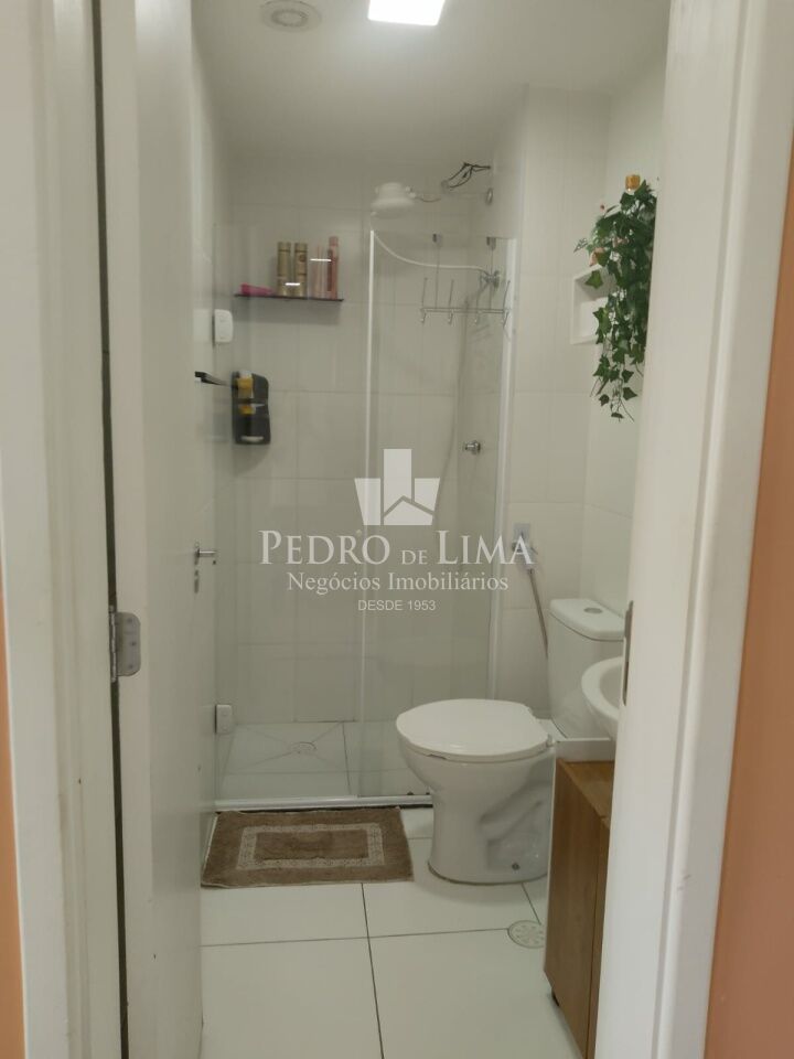 Apartamento 2 quartos, sem vaga, Tatuapé
