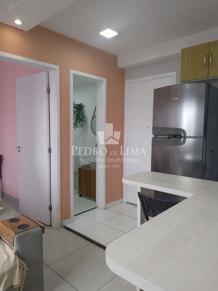 imagem do imovel Apartamento 2 quartos, sem vaga, Tatuapé ref: TP30069