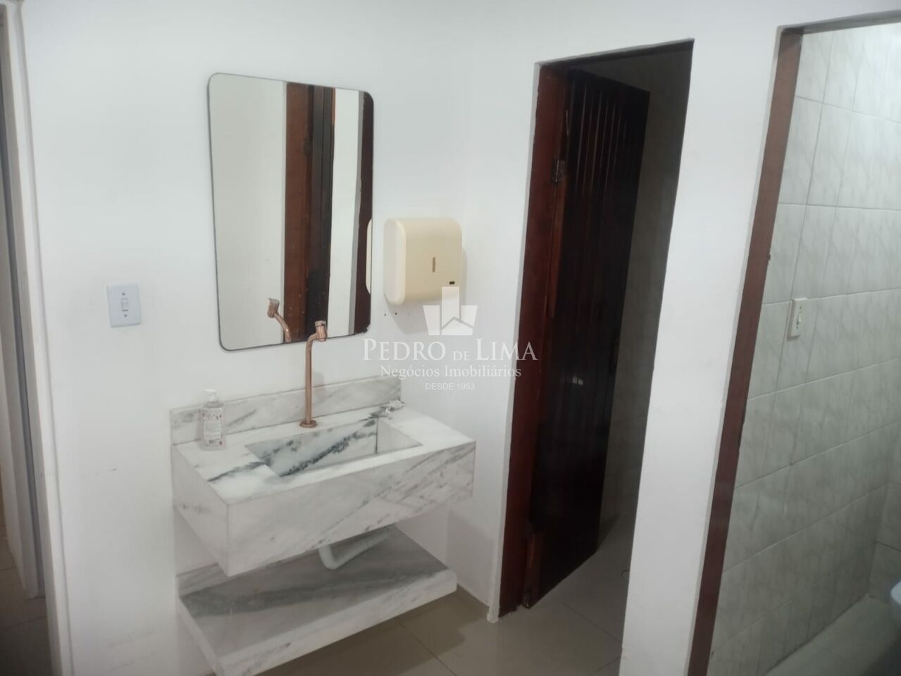 Salão aprox 85m² excelente localização no Tatuapé