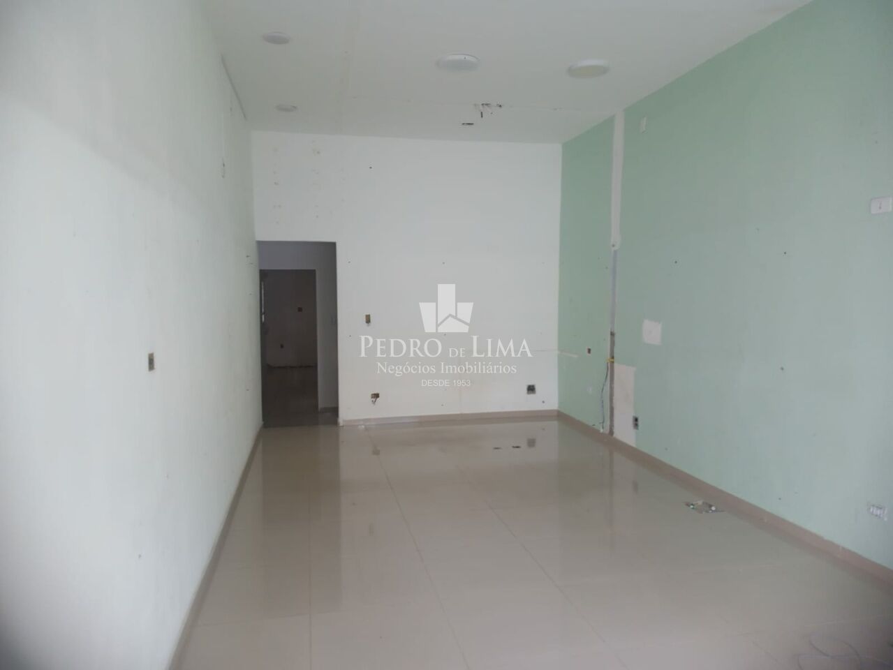 imagem do imovel Salão aprox 85m²  excelente localização no Tatuapé ref: TP30074
