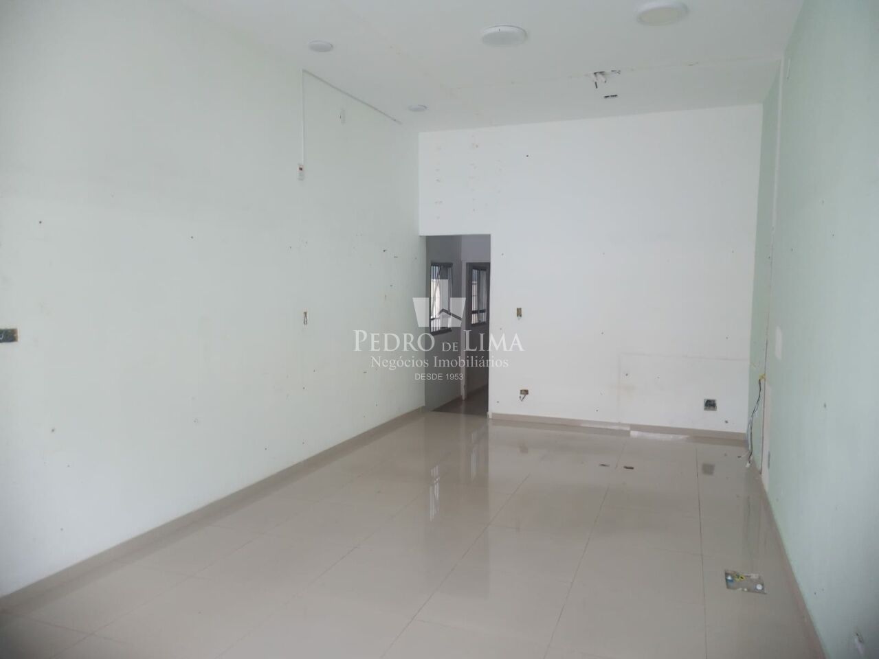 Salão aprox 85m² excelente localização no Tatuapé
