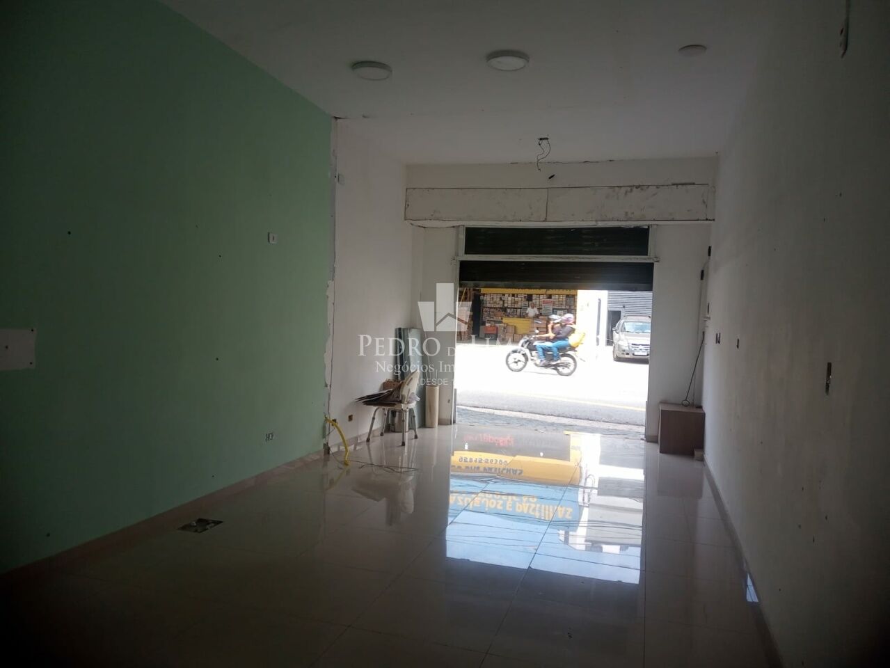 imagem do imovel Salão aprox 85m²  excelente localização no Tatuapé ref: TP30074