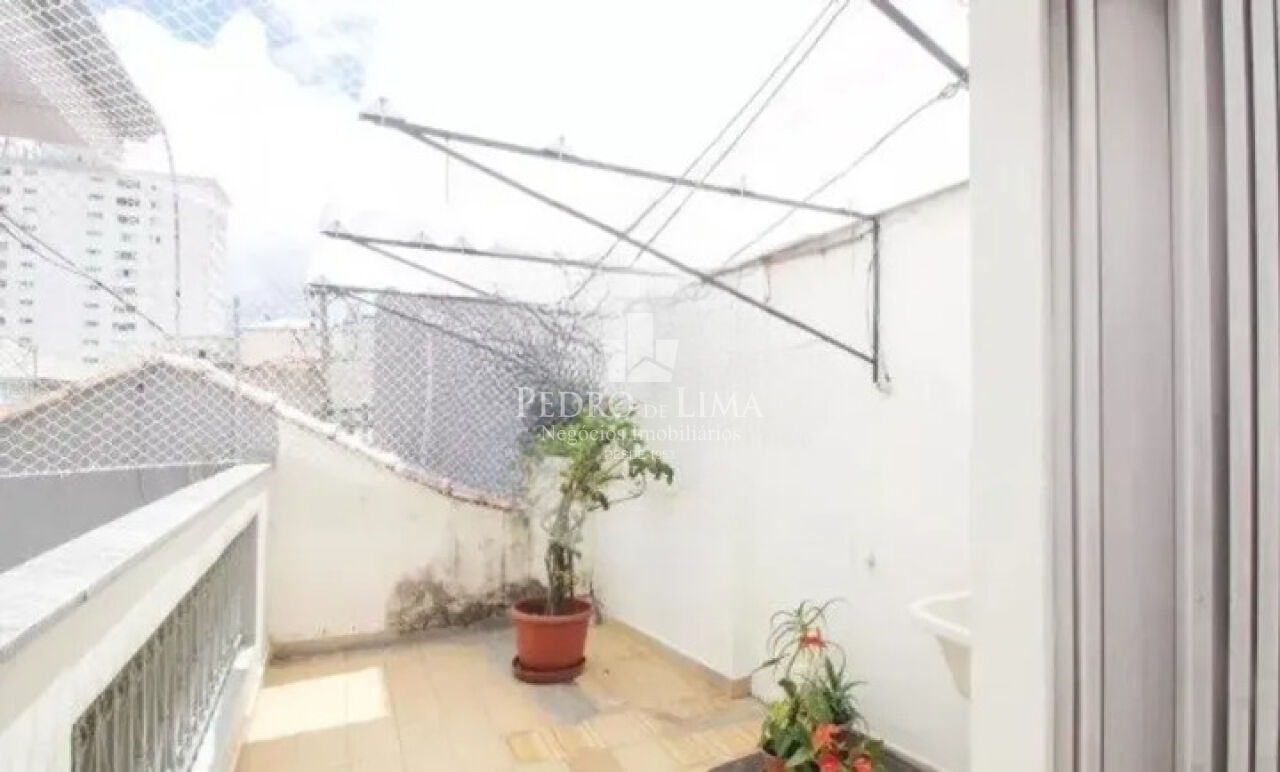 Casa térrea  3 quartos ,136m² , 2 vagas , Móoca