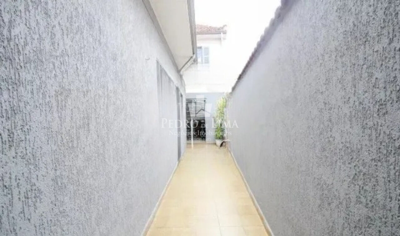 Casa térrea  3 quartos ,136m² , 2 vagas , Móoca