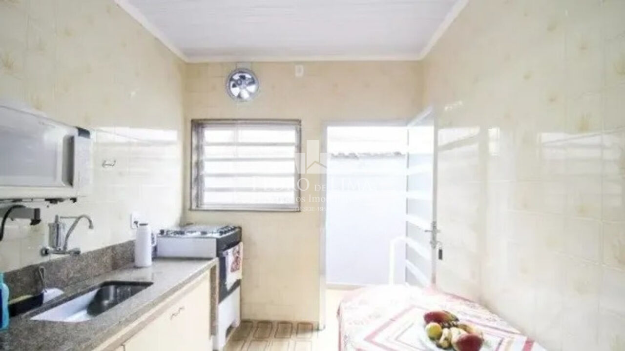 Casa térrea  3 quartos ,136m² , 2 vagas , Móoca