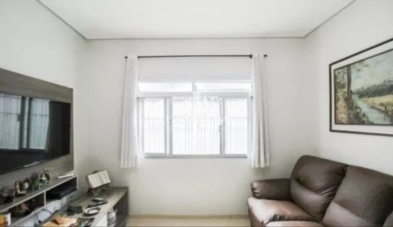 Casa térrea  3 quartos ,136m² , 2 vagas , Móoca