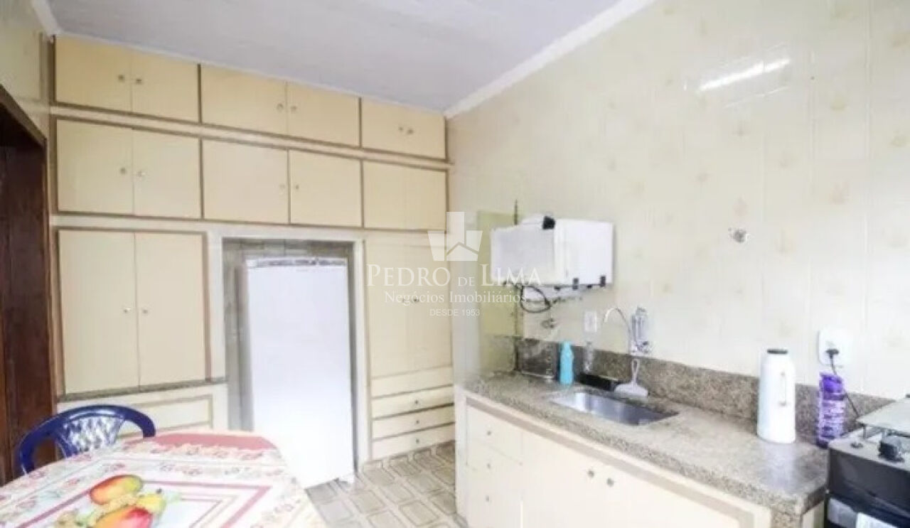 Casa térrea  3 quartos ,136m² , 2 vagas , Móoca