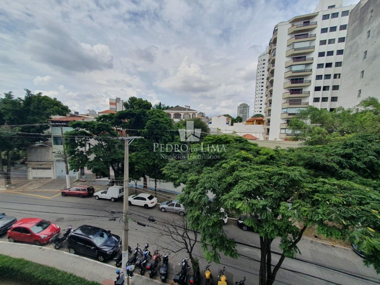 Apartamento Studio  de 33m²  de 1 Dormitório, Sala, Cozinha e Lavanderia integradas no Tatuapé