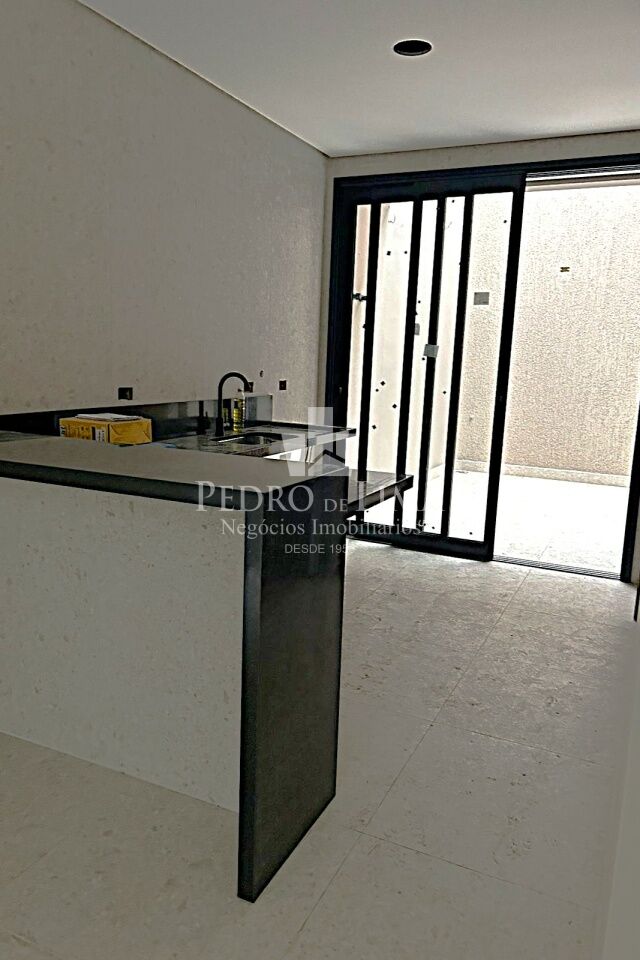 imagem do imovel Sobrado na Vila Prudente 3 suites, 2 vagas de garagem, espaço gourmet ref: TP30085