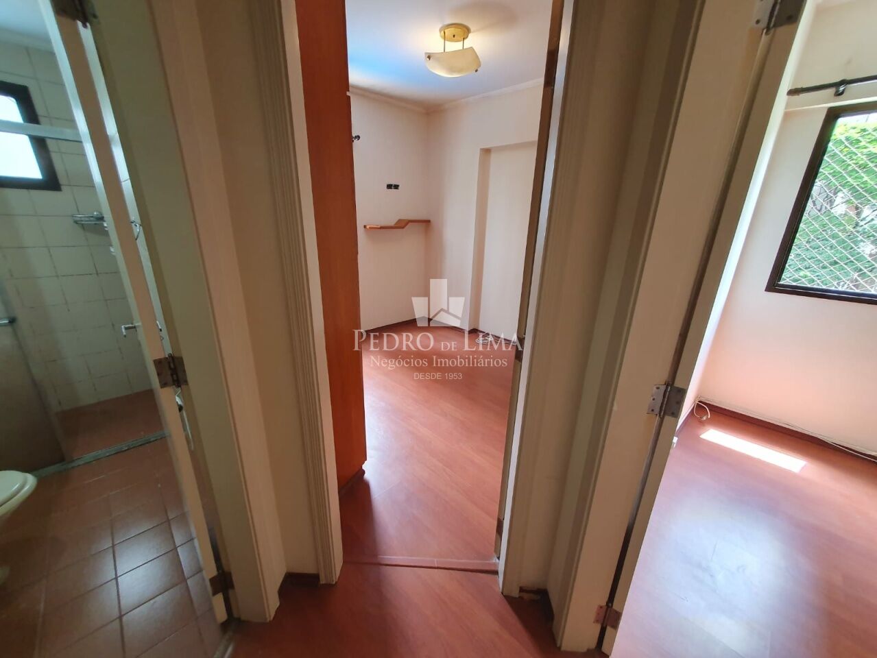 Apartamento 72m², 3 Quartos, 1 vaga, no Tatuapé 