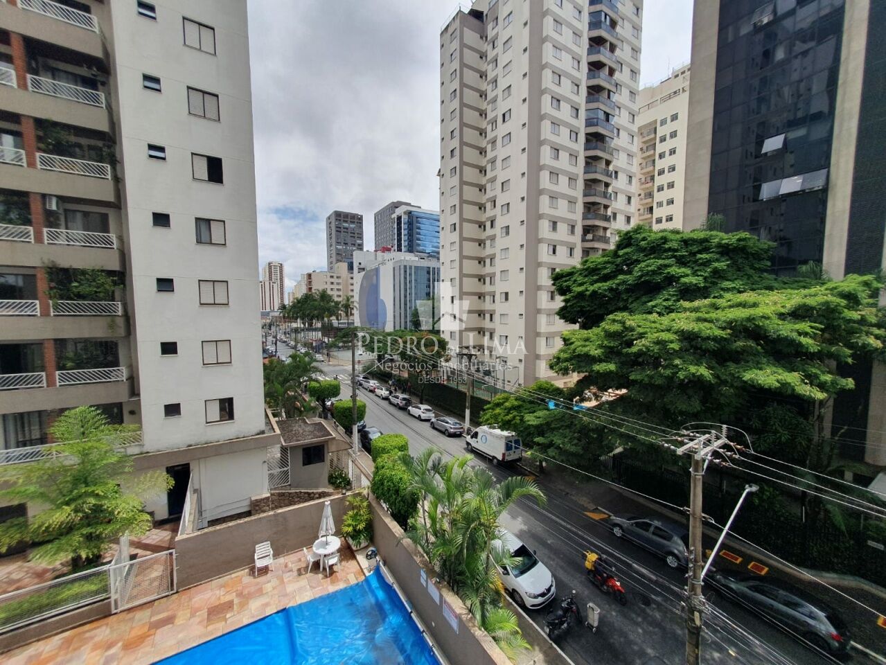 Apartamento 72m², 3 Quartos, 1 vaga, no Tatuapé 