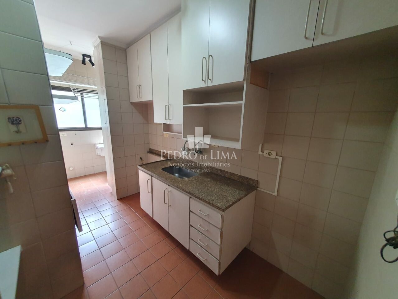 Apartamento 72m², 3 Quartos, 1 vaga, no Tatuapé 