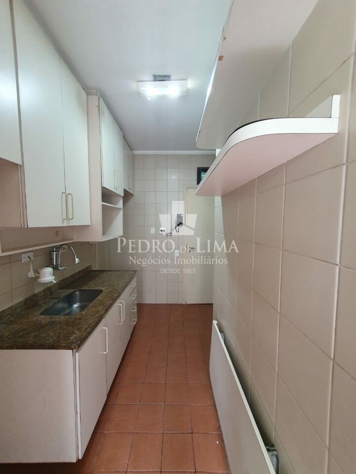 Apartamento 72m², 3 Quartos, 1 vaga, no Tatuapé 