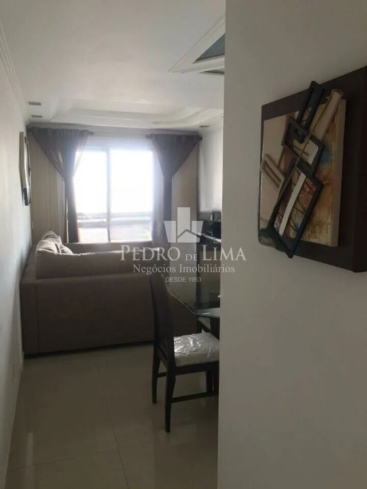 imagem do imovel Apartamento Tatuapé 55 MTS 2 quartos com 1 suítes 1 vaga , 300 mts do Shopping Analia Franco  ref: TP30096