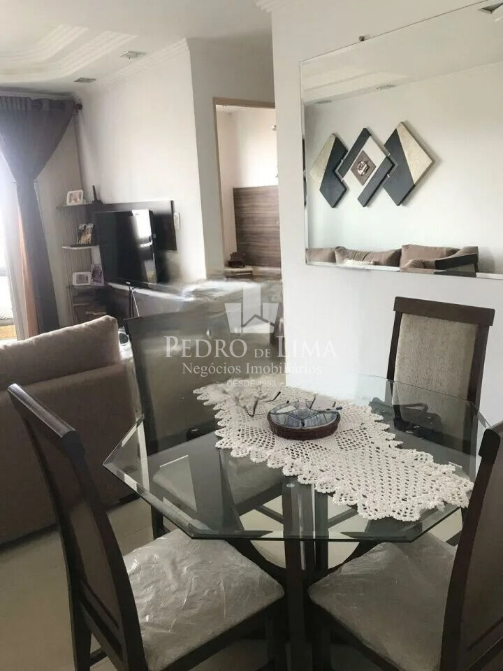 imagem do imovel Apartamento Tatuapé 55 MTS 2 quartos com 1 suítes 1 vaga , 300 mts do Shopping Analia Franco  ref: TP30096