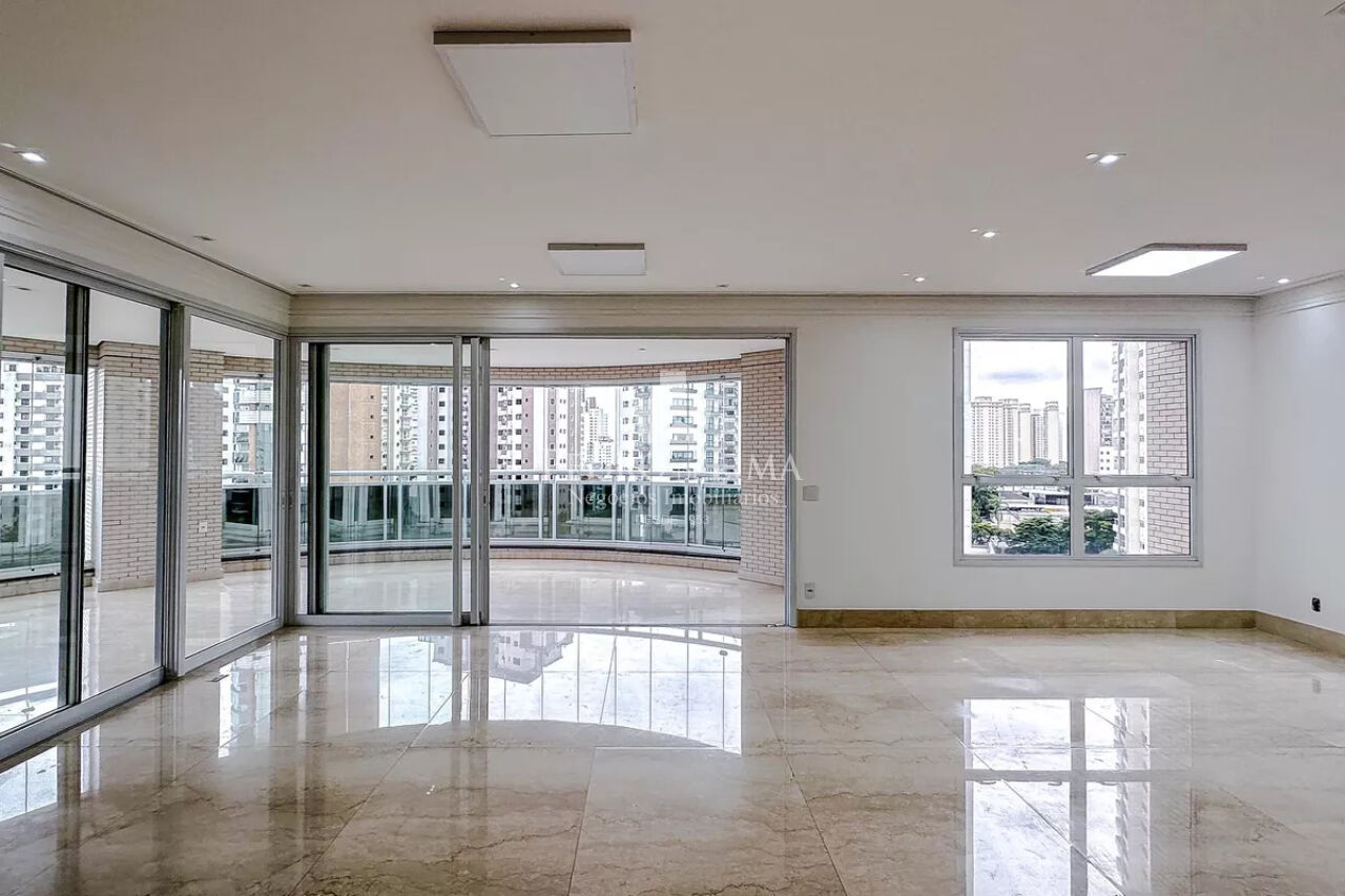 imagem do imovel Apartamento Condominio Emilliano 298mts 4 suites 6 vagas  ref: TP30101