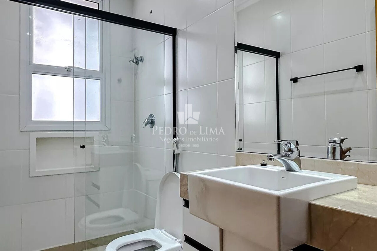 Apartamento Condominio Emilliano 298mts 4 suites 6 vagas 