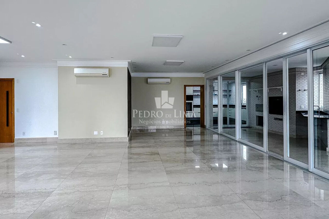 imagem do imovel Apartamento Condominio Emilliano 298mts 4 suites 6 vagas  ref: TP30101