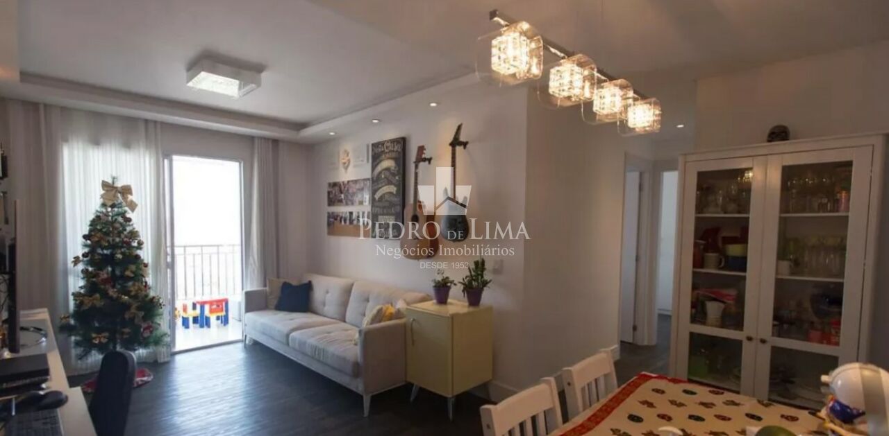 imagem do imovel Apartamento 2 dormitórios, 1 suíte, 1 vaga, Tatuapé ref: TP30102